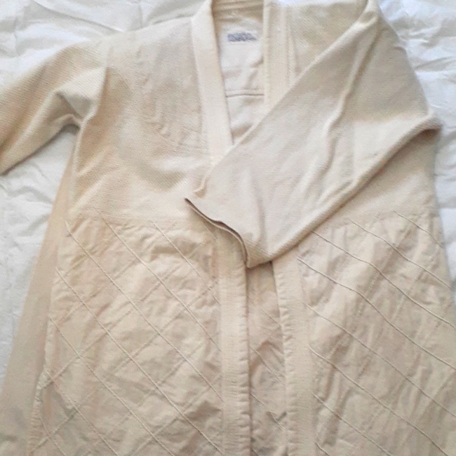 Tiger Brand Karate Gi